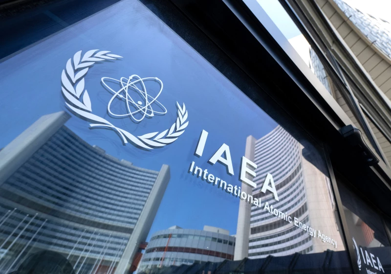 Iran suspends cooperationRead More