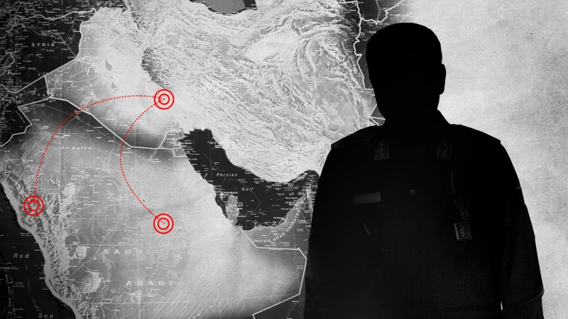 IRGC-led fringe factionsRead More