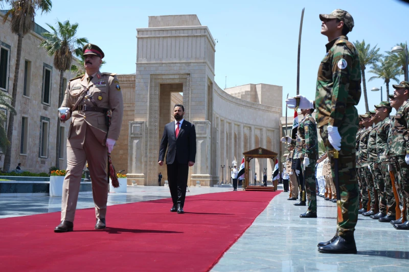 Iraq’s anti-corruption campaign: Political spectacle or change of governance?