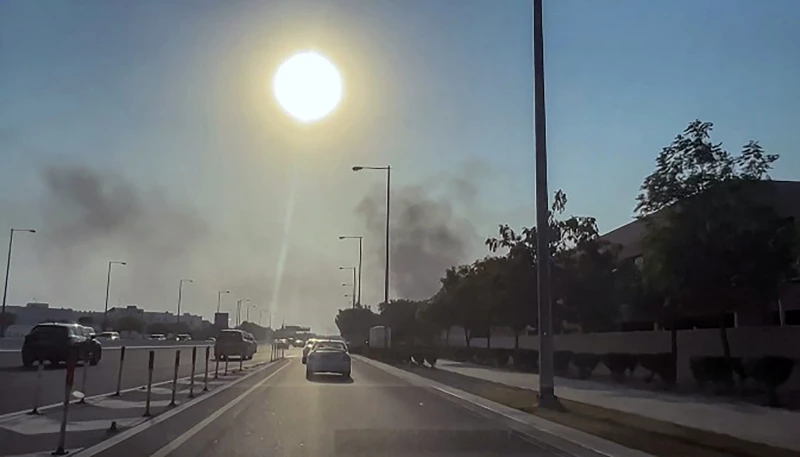 Israel strikes HamasRead More