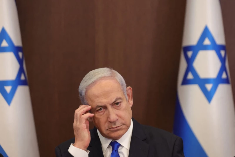 Netanyahu apologizes toRead More