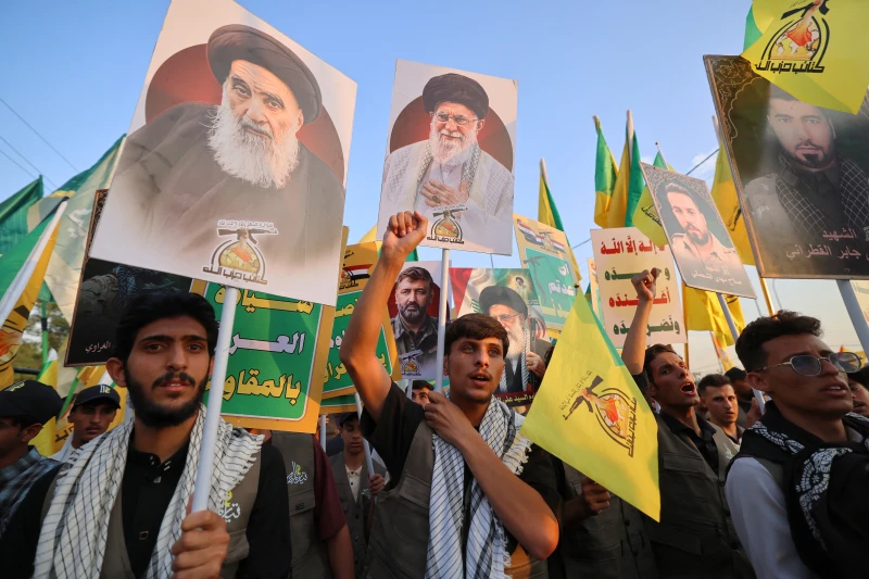 Iraqi government preparesRead More