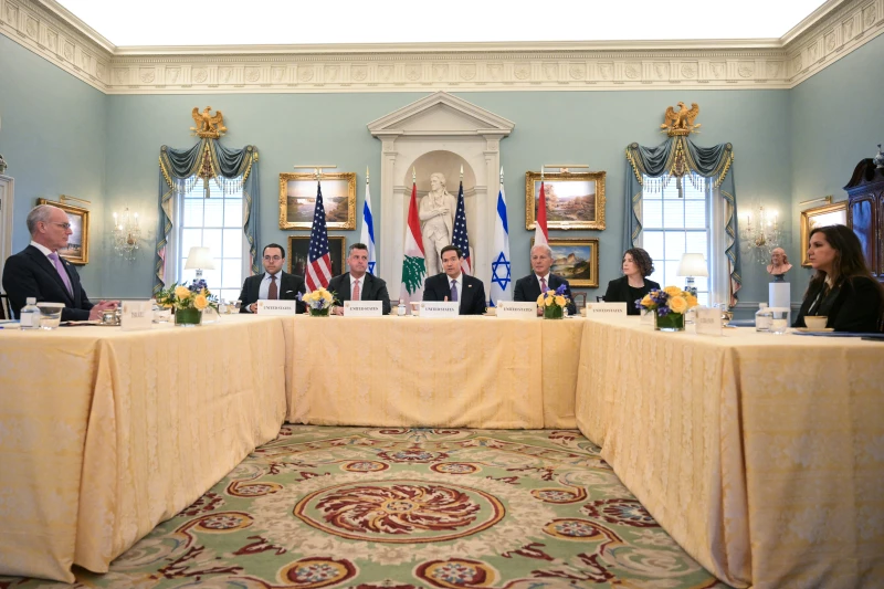 Lebanon, Israel toRead More