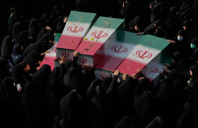Iran says 8Read More