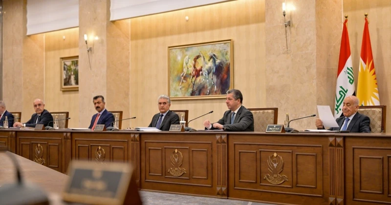 KRG issues directiveRead More