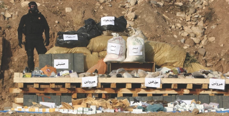Iraq ranks thirdRead More