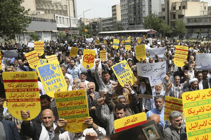 Iran reluctant toRead More