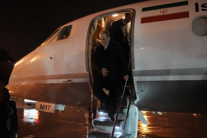 Iranian FM toRead More