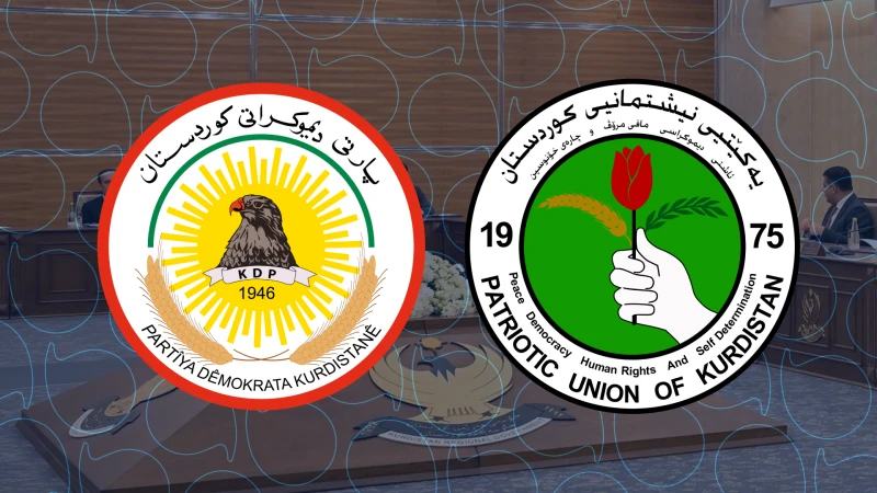 KDP, PUK atRead More