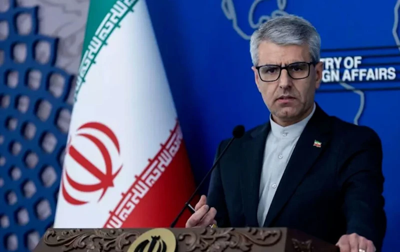 Iran summons AustrianRead More