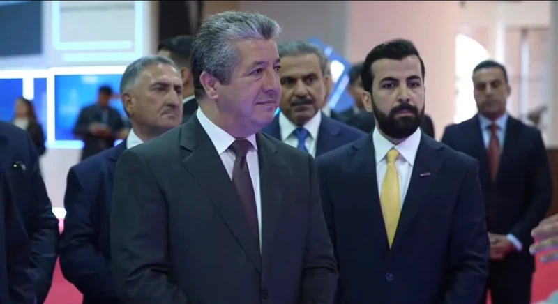PM Barzani saysRead More