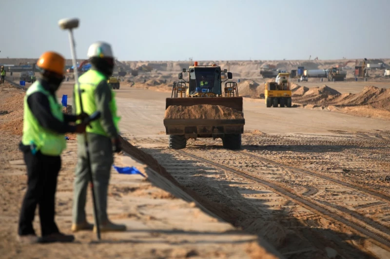 Iraq partners withRead More