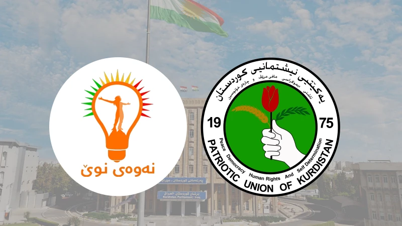 PUK, NGM toRead More