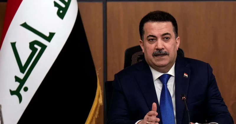 Iraqi PM hailsRead More