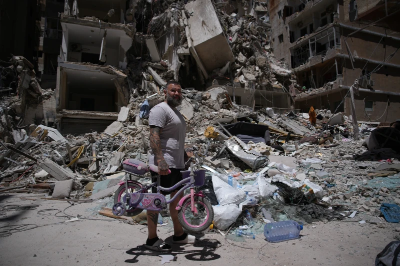 Israel, Hezbollah agreeRead More