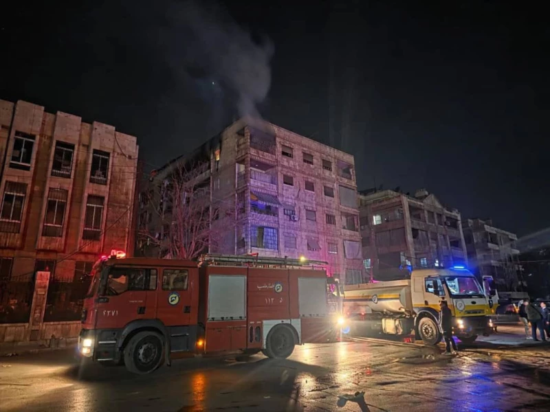 Kurdish-led force saysRead More