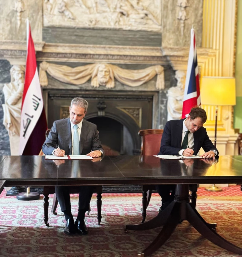 Iraq’s top judgeRead More