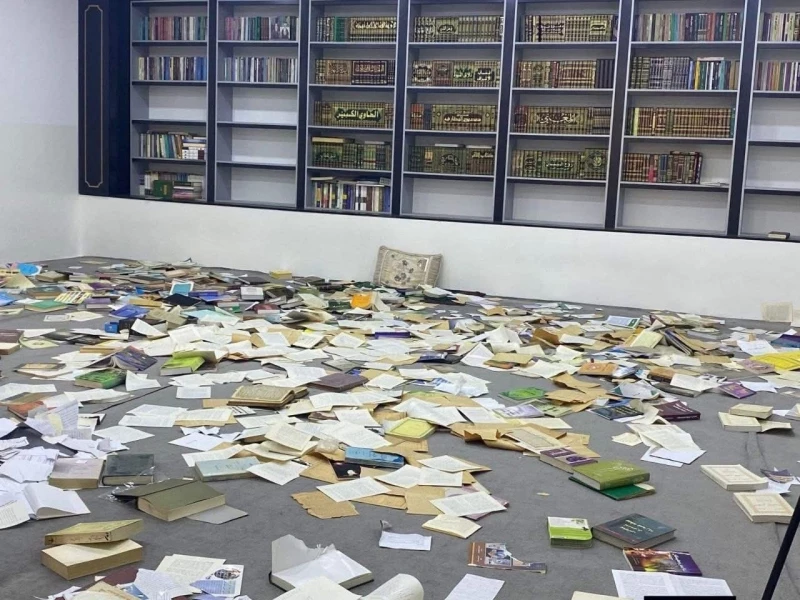 Erbil Asayish arrestsRead More