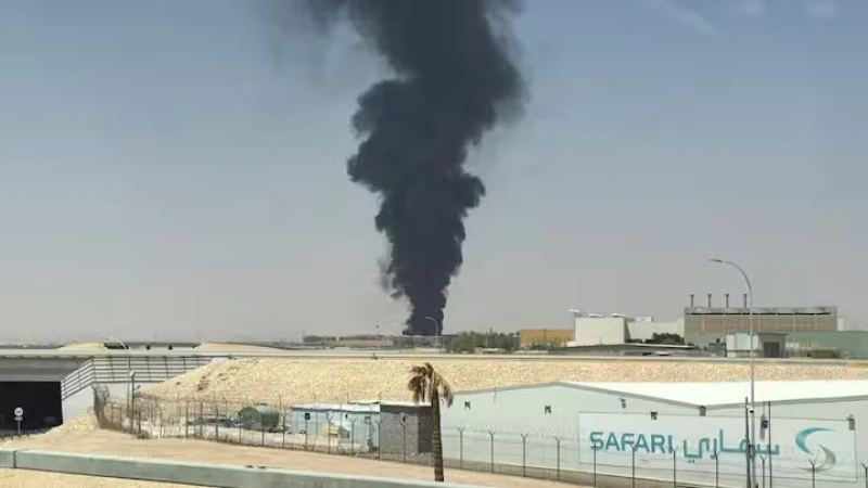 Riyadh airport strikeRead More