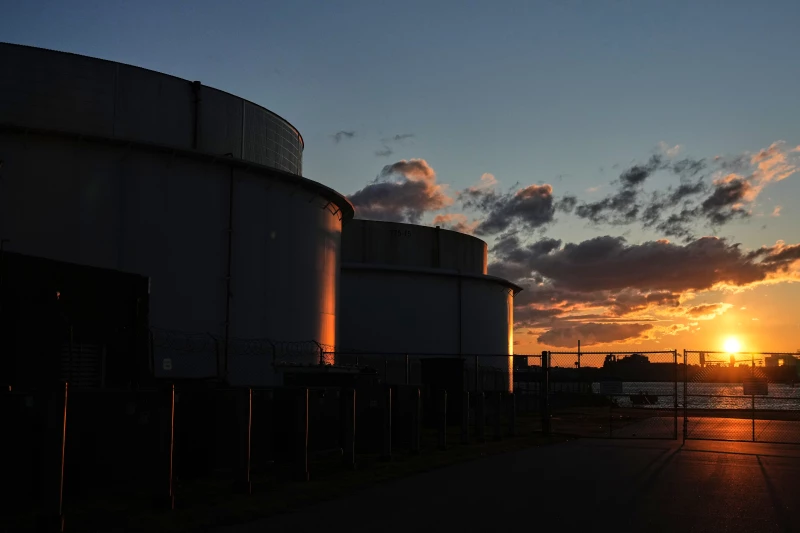 Iranian oil toRead More