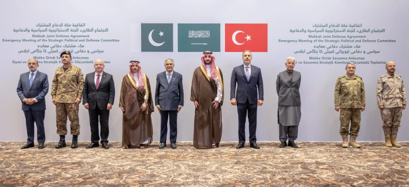 Turkey, Pakistan toRead More