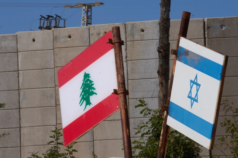 US-mediated Israel, Lebanon talks conclude in Rome