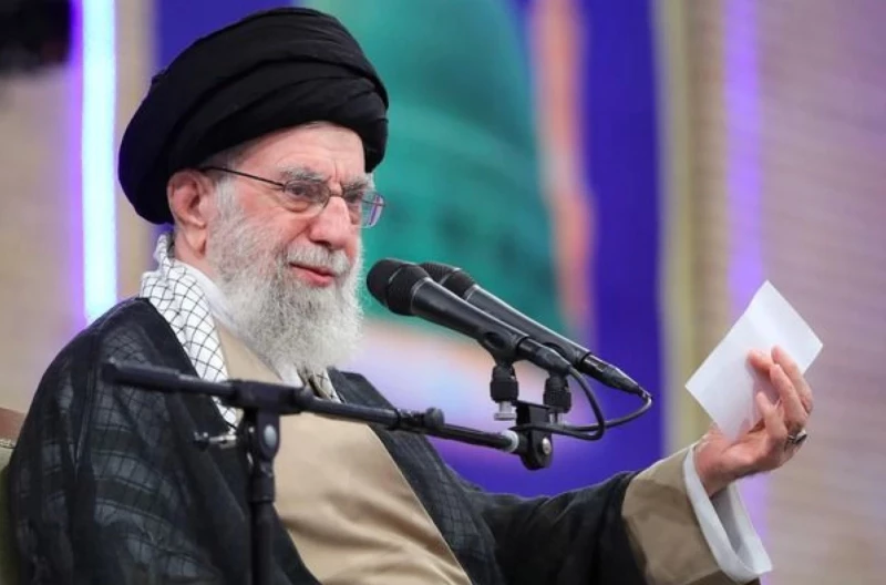 Khamenei urges MuslimRead More