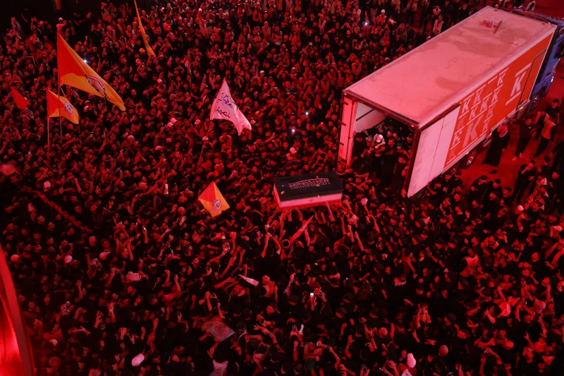Kataib Hezbollah callsRead More