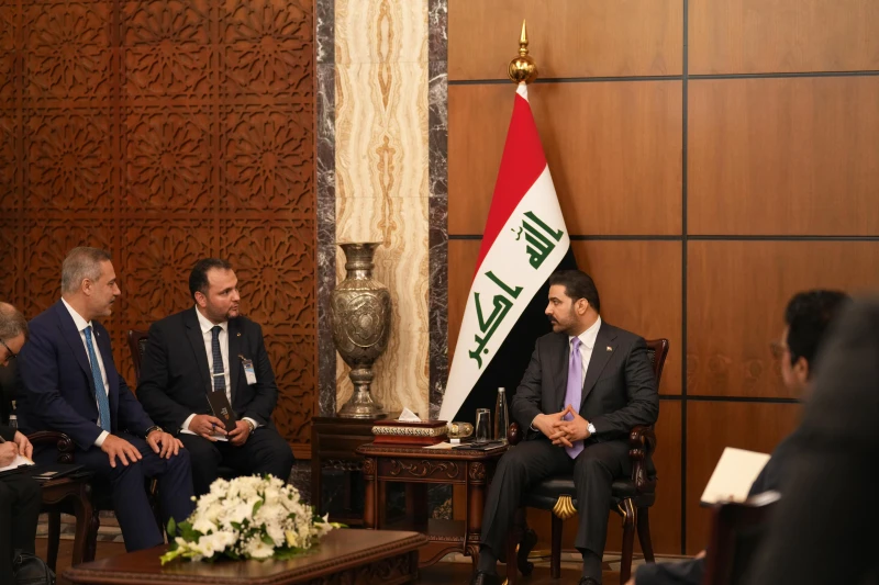 Iraq’s Zaidi, TurkishRead More