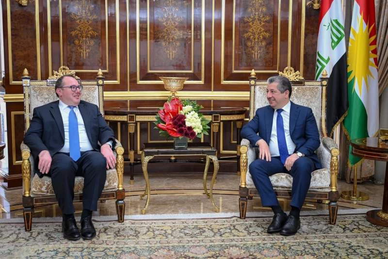 PM Barzani receivesRead More