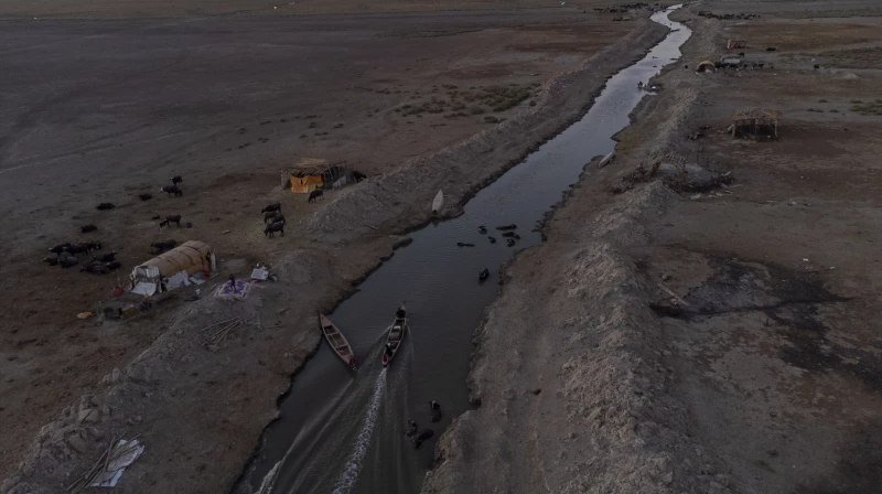 Dhi Qar implementsRead More