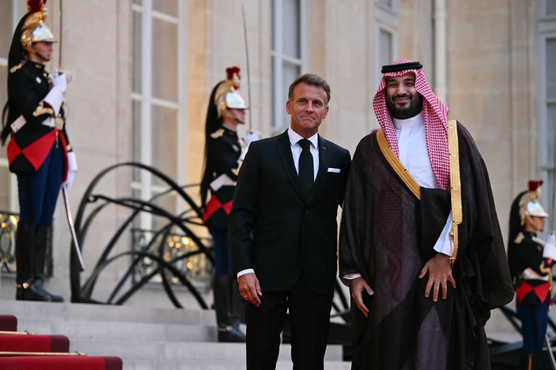 Saudi Arabia toRead More