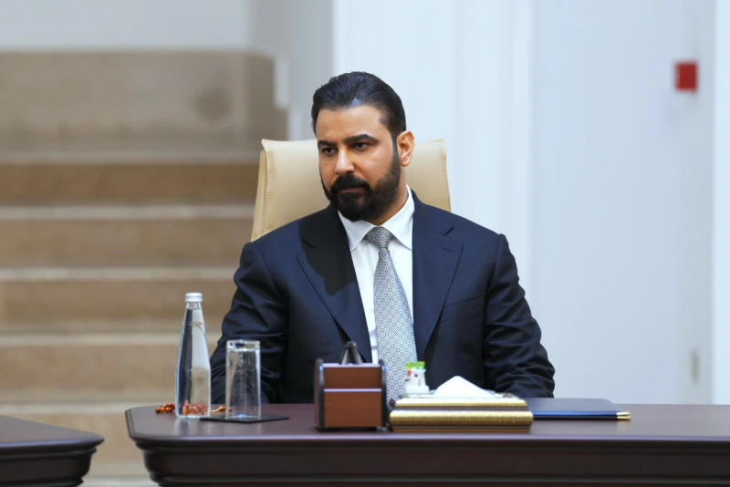 Iraq nominates businessman AliRead More..