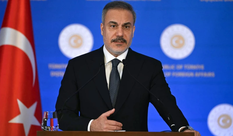 Turkish FM saysRead More