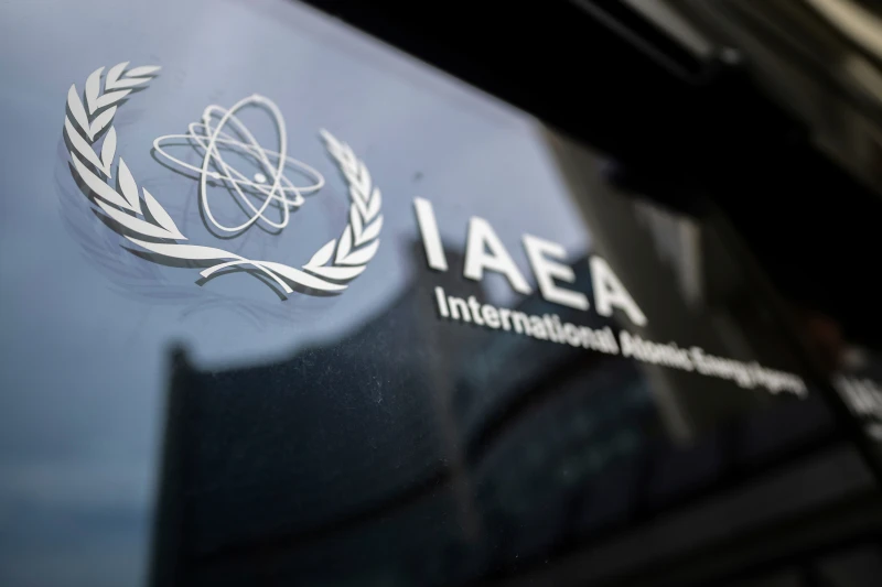 IAEA ends Syria’sRead More