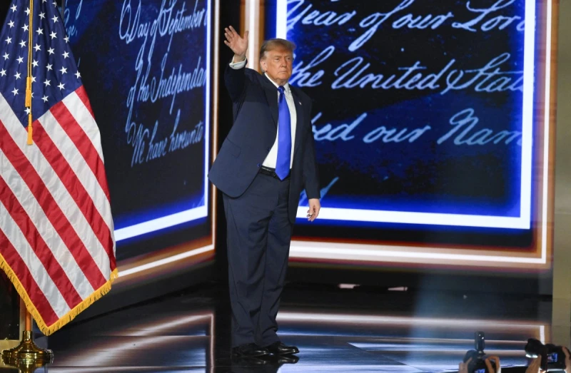 Trump says IranRead More