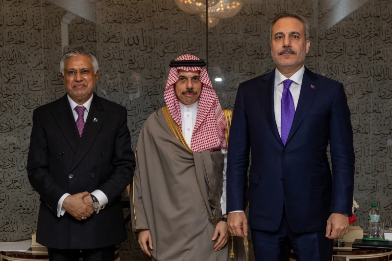 Mecca pact signatoriesRead More