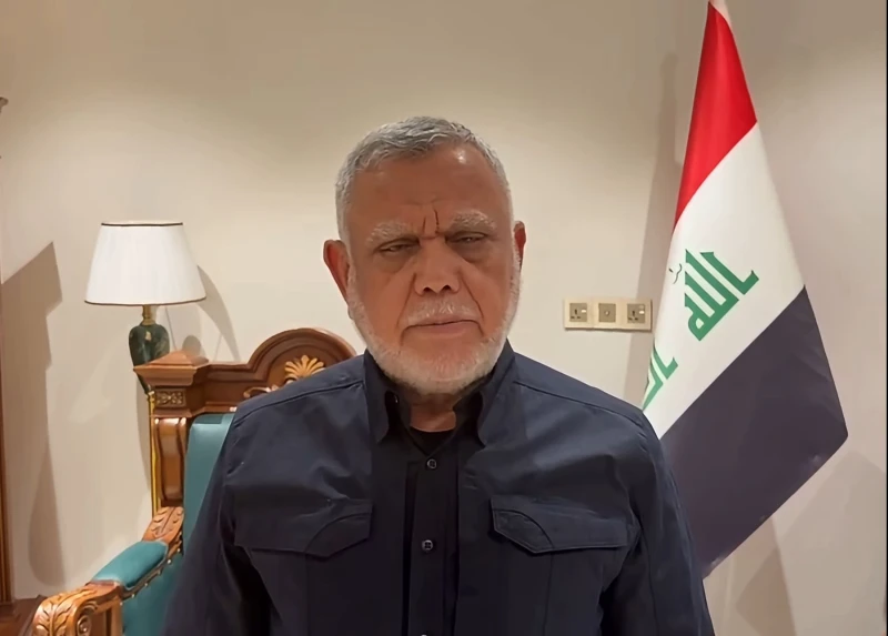 Amiri urges pro-IranRead More