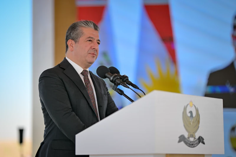 Kurds in SyriaRead More