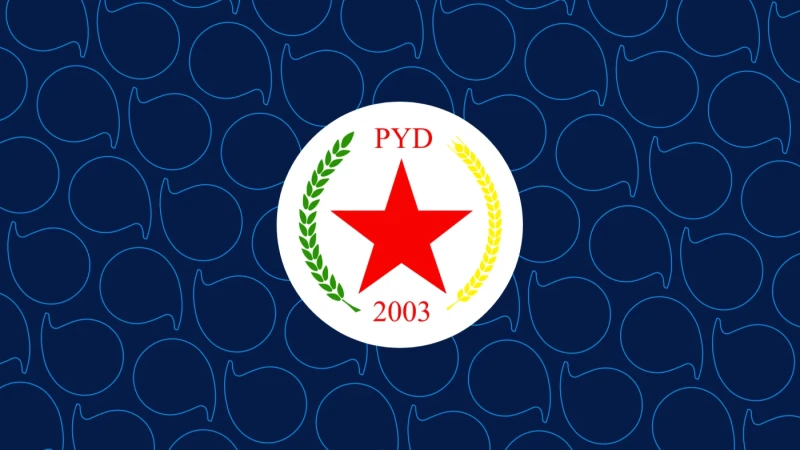 Syria’s PYD urgesRead More