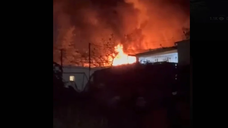 HKN Energy-operated DuhokRead More