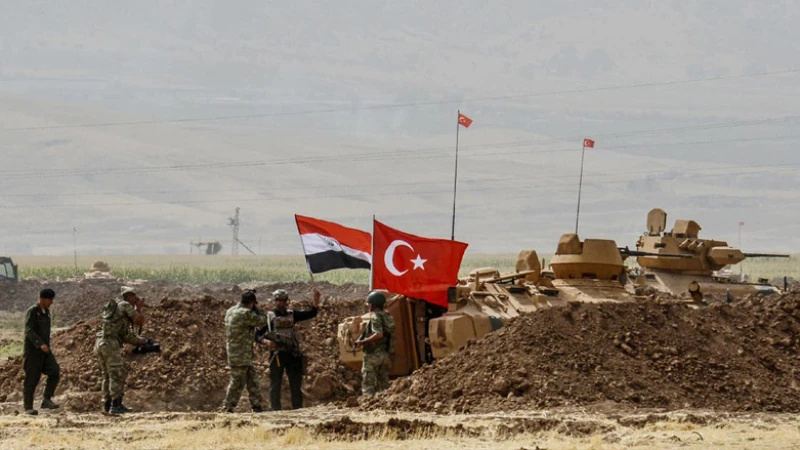 Turkish army toRead More