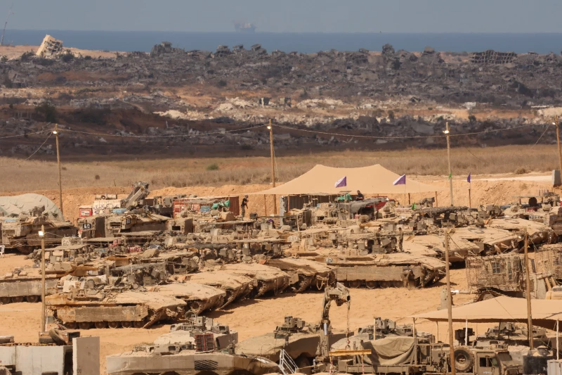 Israel-Hamas ceasefire goesRead More