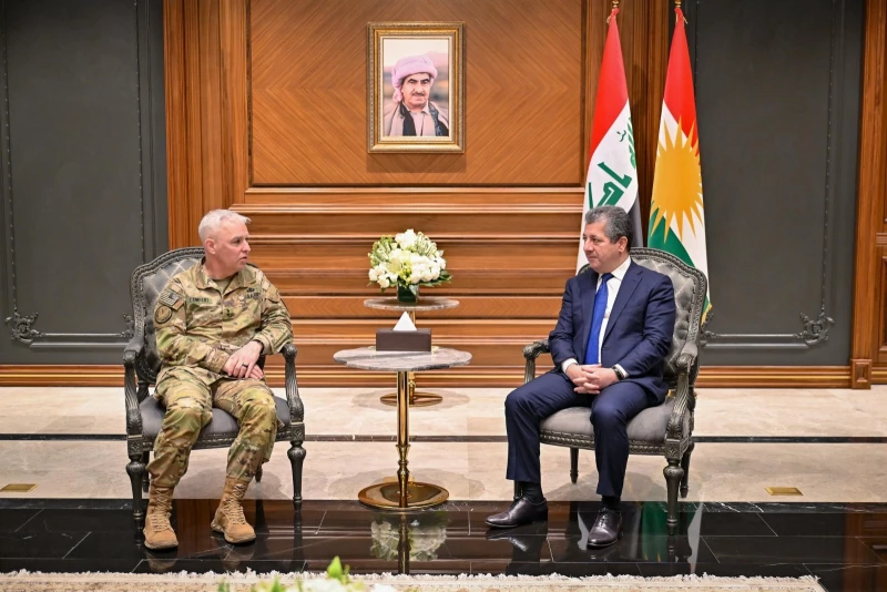 PM Barzani, globalRead More