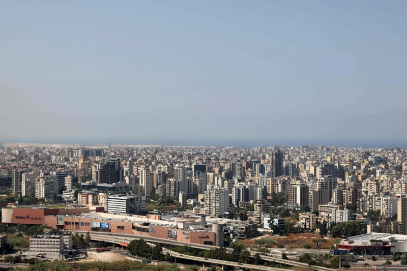 Lebanon's sweeping amnestyRead More