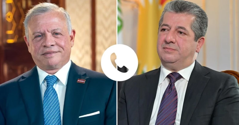 PM Barzani discussesRead More