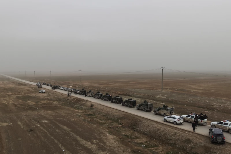 Damascus forces enterRead More