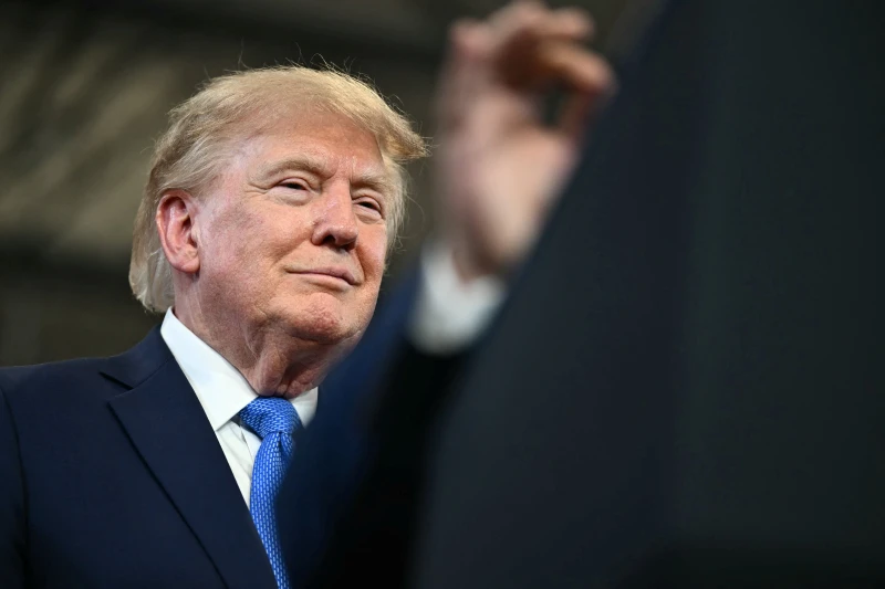 Trump hails Saudi-Turkey-Pakistan defense agreement