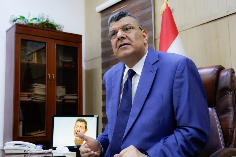 Iraq says 3,300Read More