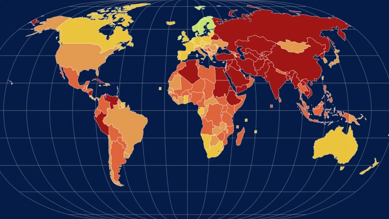 Iraq ranks 162ndRead More